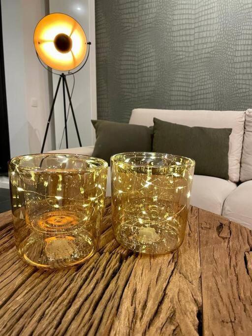 Ostend Chic, Luxe Loftstijl In Oostende Εξωτερικό φωτογραφία